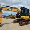 2016 Caterpillar 320D2FMGF